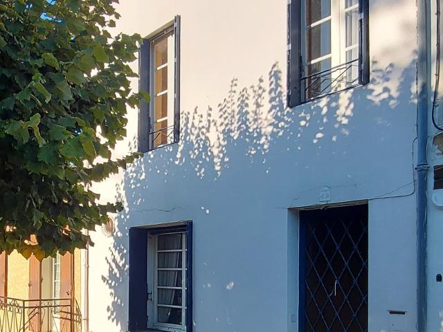 Maison vente à Bergerac, Eymet