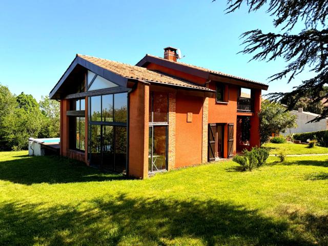 Maison vente à Toulouse, Revel