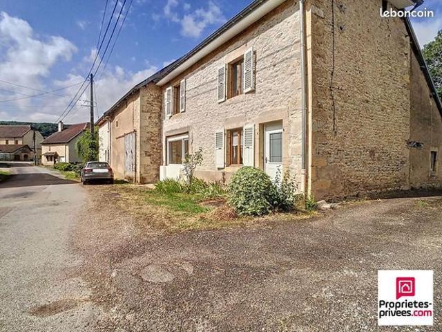 Maison vente à Auxerre, Fontaines
