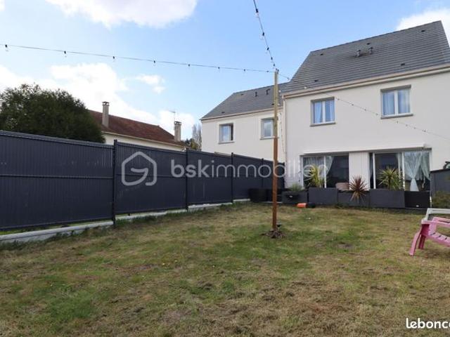 Maison vente à Palaiseau, Breuillet