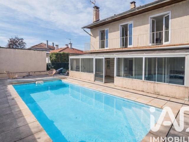 Maison vente à Tarbes, Occitanie