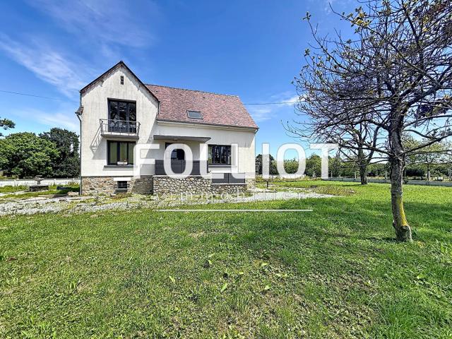 Maison vente à Coutances, La Haye
