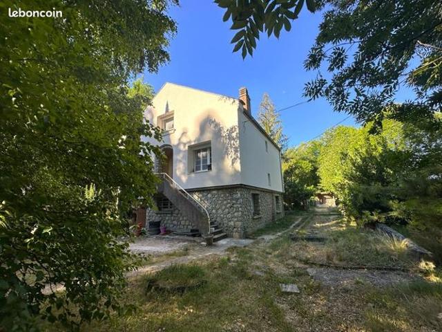 Maison vente à Valence, Rochefort-samson
