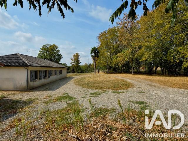 Maison vente à Le Chadeau, Barro
