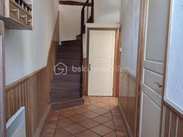 Maison vente à Mamers, Fresnay-sur-sarthe