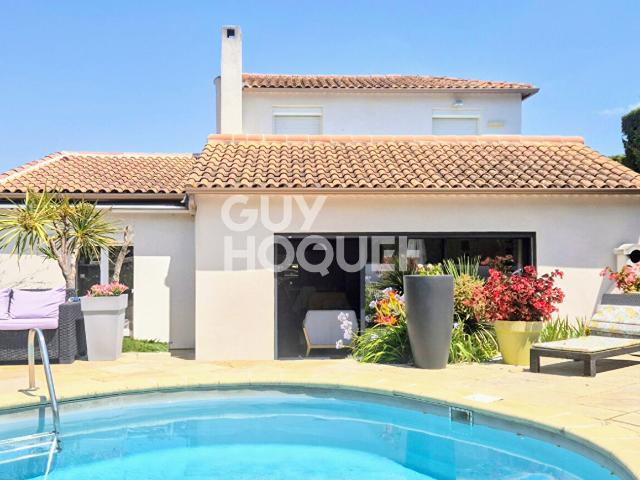 Maison vente à Aix-en-Provence, Bouc-bel-air
