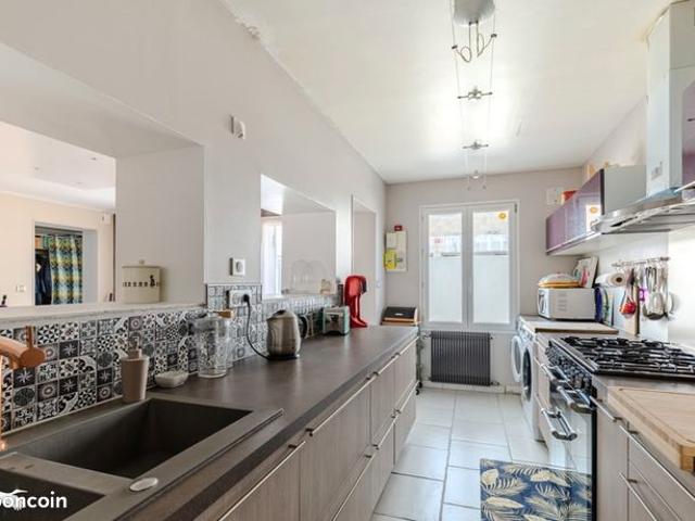 Maison vente à Libourne, Vayres