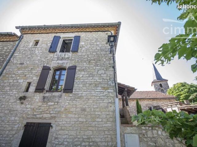 Maison vente à Brive-la-Gaillarde, Noailles