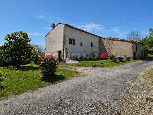 Maison vente à Castres, Péchaudier