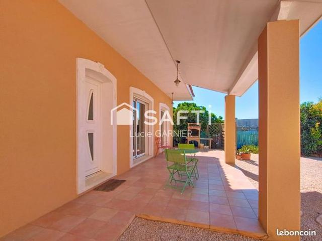 Maison vente à Béziers, Corneilhan