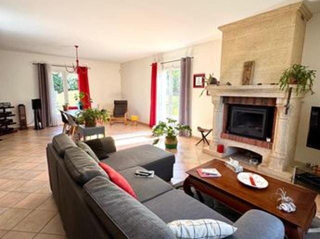 Maison vente à Fargues-Saint-Hilaire, Gironde