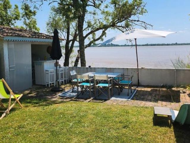 Maison vente à Bayon-sur-gironde Maison vente à Bayon-sur-gironde