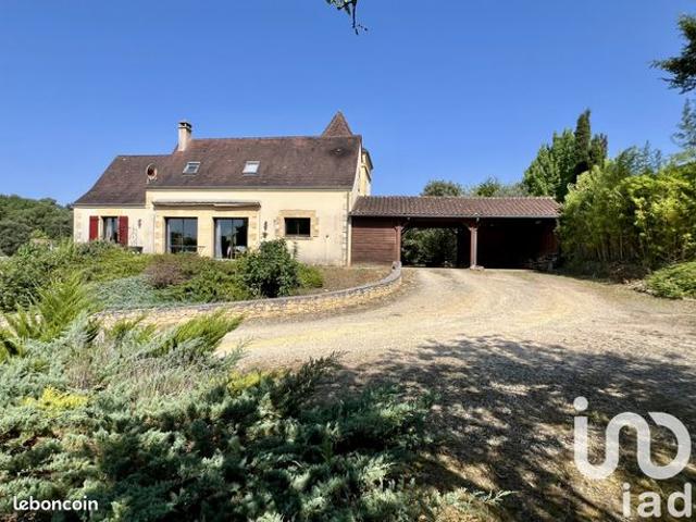 Maison vente à Vitrac
