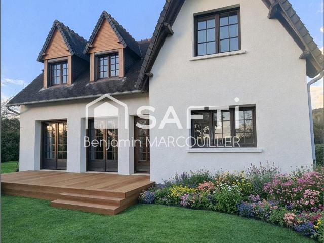 Maison vente à Vire, Etouvy