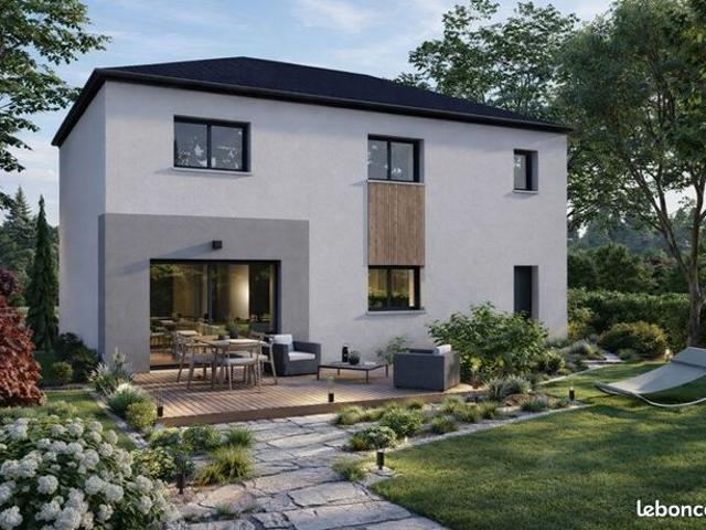 Maison vente à Nancy, Saulxures-lès-nancy
