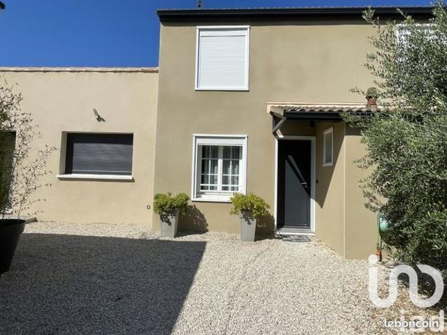 Maison vente à Argelès-Gazost, Les Angles