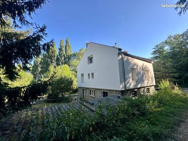 Maison vente à Valence, Rochefort-samson