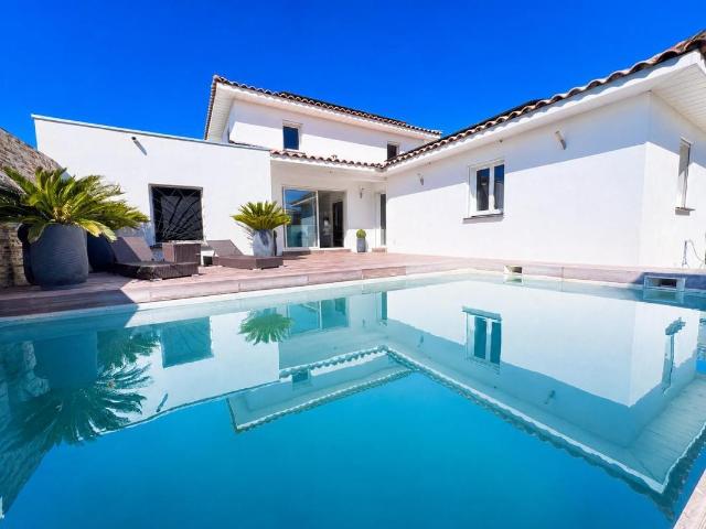 Maison vente à Nîmes, Aimargues
