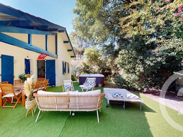 Maison vente à Dax, Capbreton