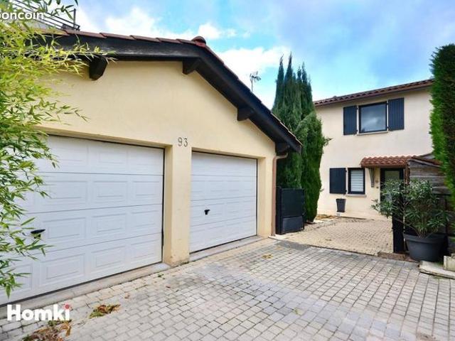 Maison vente à Villefranche-sur-Saône, Rhône