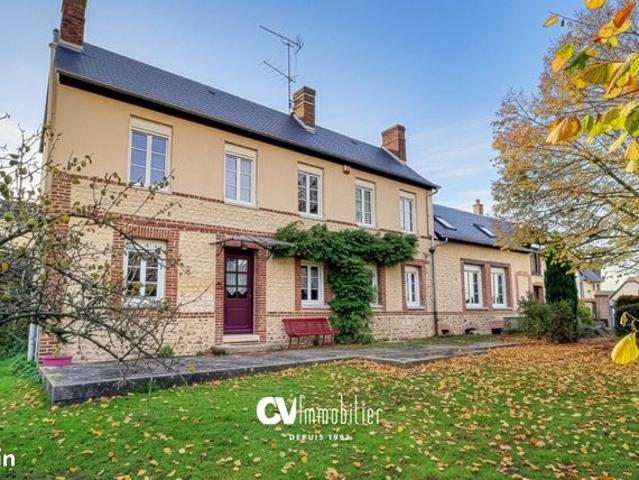 Maison vente à Les Andelys, Andé