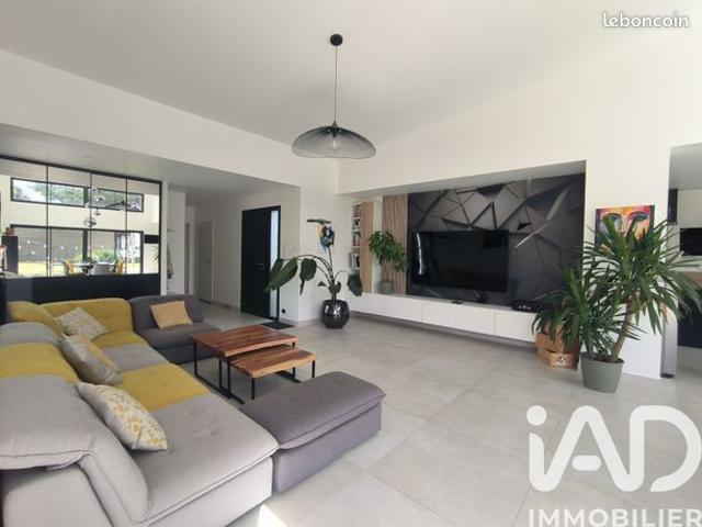 Maison vente à Nantes, Bouguenais