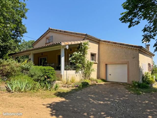 Maison vente à Largentière, Ailhon