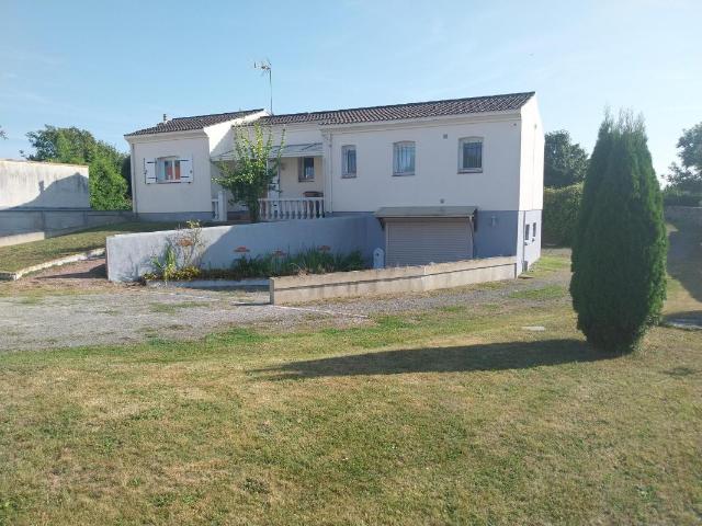 Maison vente à Les Sables-d'Olonne, Sallertaine