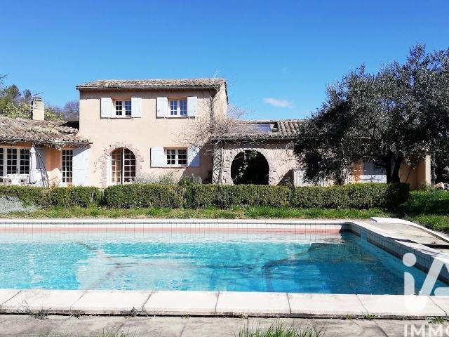 Maison vente à Carpentras, Vaison-la-romaine