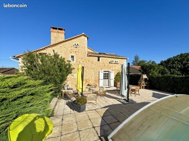 Maison vente à Périgueux, Neuvic