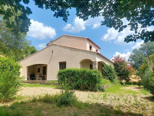 Maison vente à Béziers, Colombières-sur-orb