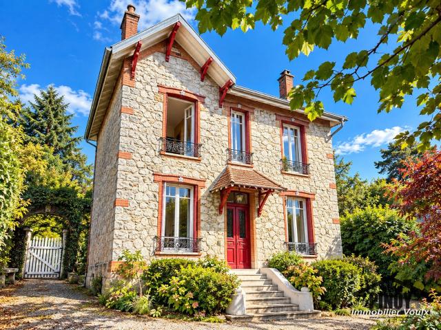 Maison vente à Voulx, Seine-et-Marne