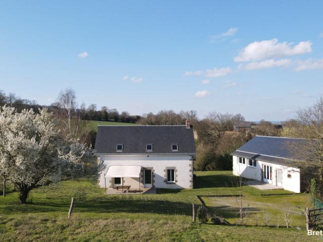 Maison vente à Mayenne, Saint-germain-de-coulamer