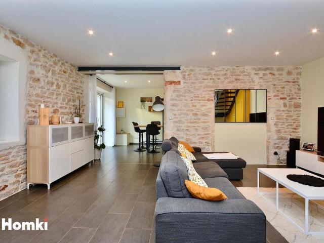 Maison vente à Villefranche-sur-Saône, Rhône