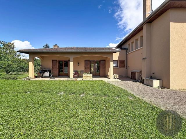 Maison vente à Villefranche-sur-Saône, Rhône