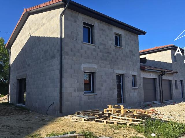 Maison vente à Belley, Ambérieu-en-bugey