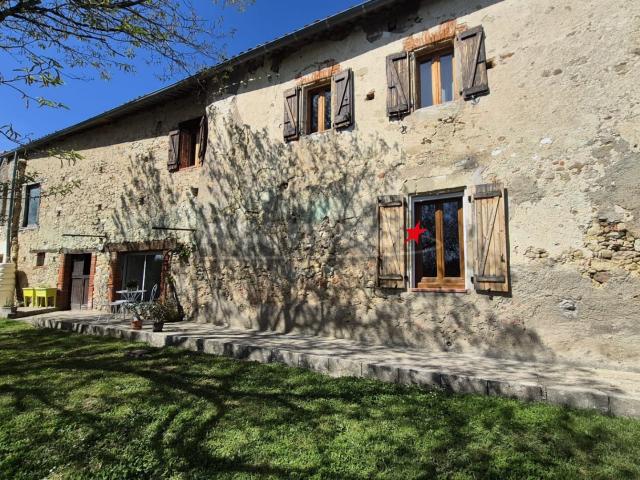 Maison vente à Castres, Péchaudier