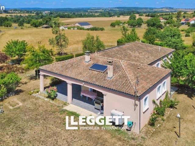 Maison vente à Périgueux, Nouvelle-Aquitaine