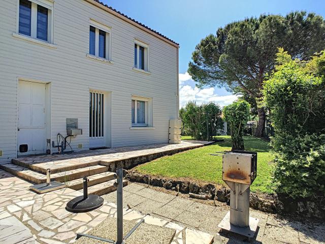 Maison vente à La Rochelle, Sainte-soulle