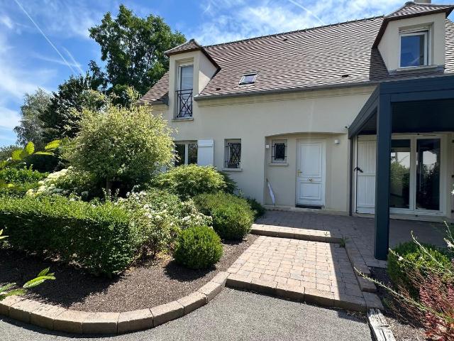 Maison vente à Monchy-Humières, Oise