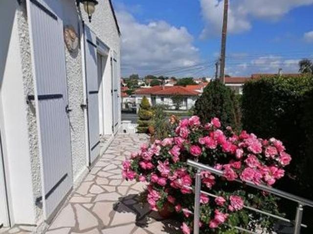 Maison vente à Rochefort, Saint-georges-de-didonne