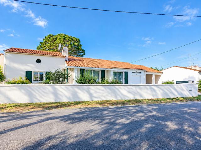 Maison vente à Les Sables-d'Olonne, Saint-jean-de-monts