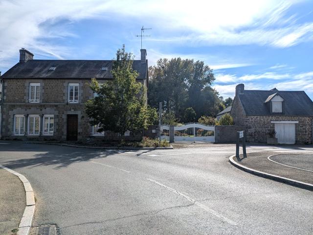 Maison vente à Fougères-Vitré, Bretagne