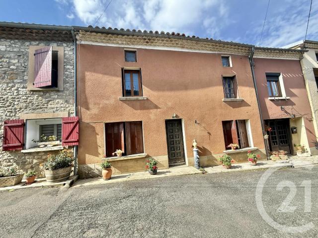 Maison vente à Limoux, Puivert