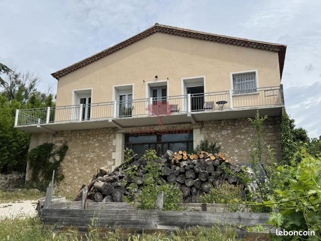 Maison vente à Lodève, La Boissière
