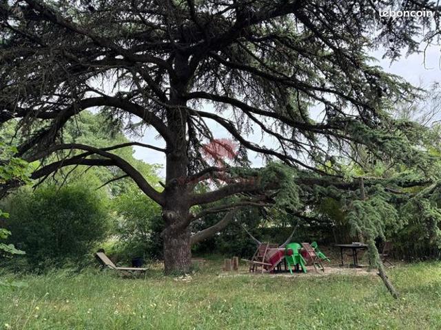 Maison vente à Lodève, La Boissière