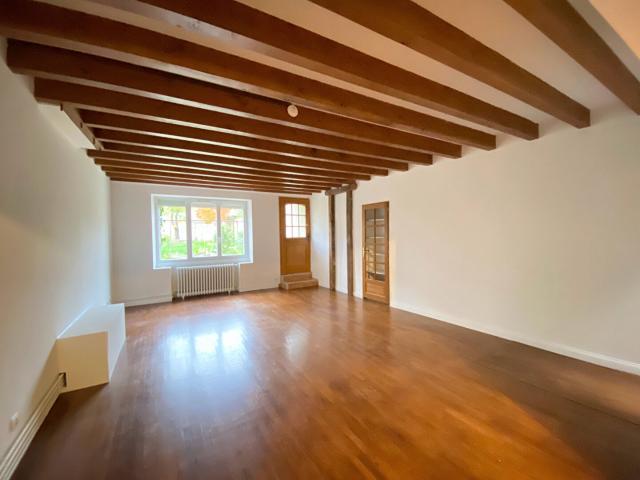 Maison location à Bourges
