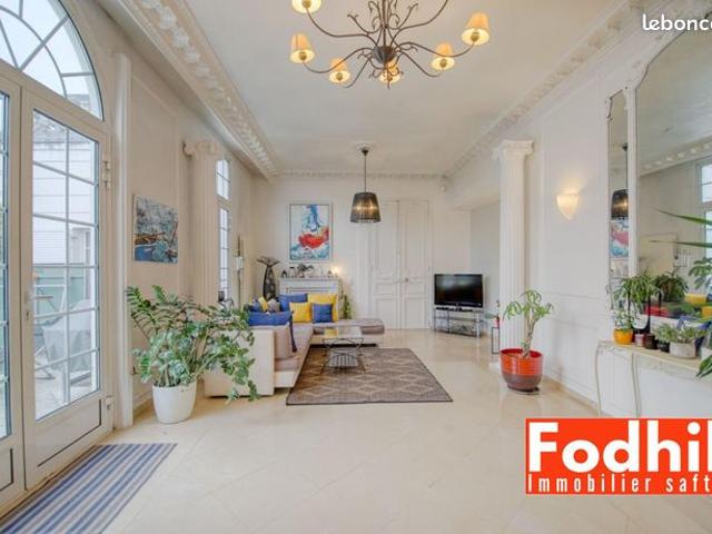 Maison vente à Antony, Châtenay-malabry