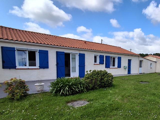 Maison vente à Saint-Nazaire, Arthon-en-retz
