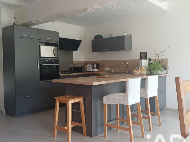 Maison vente à Angers, Saint-georges-sur-loire